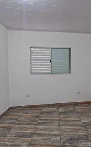 Casa para alugar com 90m², 2 quartos e sem vaga