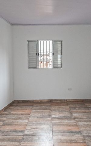 Casa para alugar com 90m², 2 quartos e sem vaga