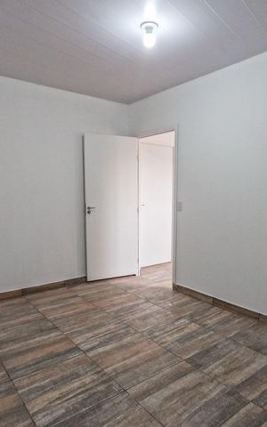 Casa para alugar com 90m², 2 quartos e sem vaga