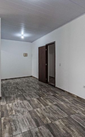 Casa para alugar com 90m², 2 quartos e sem vaga