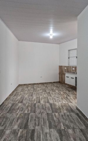 Casa para alugar com 90m², 2 quartos e sem vaga