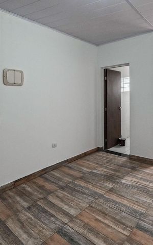 Casa para alugar com 90m², 2 quartos e sem vaga