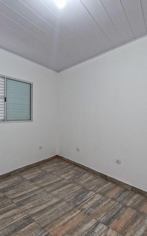 Casa para alugar com 90m², 2 quartos e sem vaga