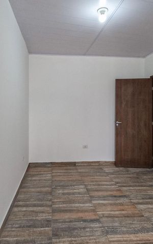 Casa para alugar com 90m², 2 quartos e sem vaga