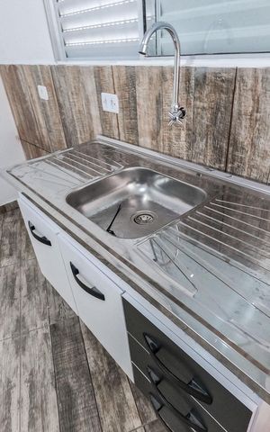 Casa para alugar com 90m², 2 quartos e sem vaga