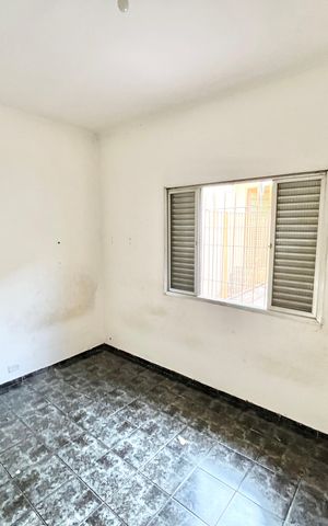 Casa à venda com 170m², 2 quartos e 1 vaga Casa à venda com 170m², 2 quartos e 1 vagaQuarto 1