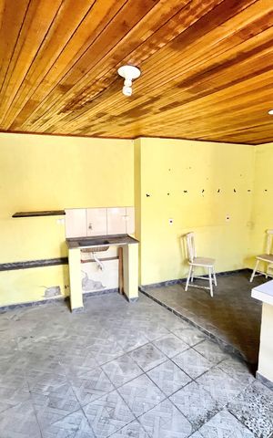 Casa à venda com 170m², 2 quartos e 1 vaga Casa à venda com 170m², 2 quartos e 1 vagaVaranda gourmet