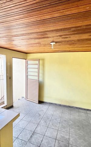 Casa à venda com 170m², 2 quartos e 1 vaga Casa à venda com 170m², 2 quartos e 1 vagaVaranda gourmet