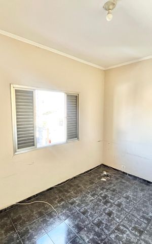 Casa à venda com 170m², 2 quartos e 1 vaga Casa à venda com 170m², 2 quartos e 1 vagaQuarto 2
