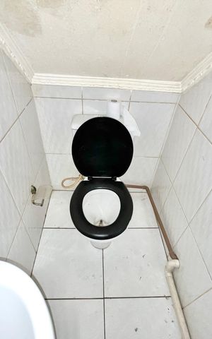 Casa à venda com 170m², 2 quartos e 1 vaga Casa à venda com 170m², 2 quartos e 1 vagaLavabo