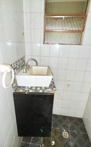 Casa à venda com 170m², 2 quartos e 1 vaga Casa à venda com 170m², 2 quartos e 1 vagaBanheiro 2