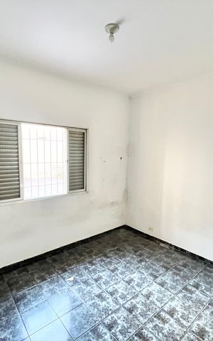 Casa à venda com 170m², 2 quartos e 1 vaga Casa à venda com 170m², 2 quartos e 1 vagaQuarto 1