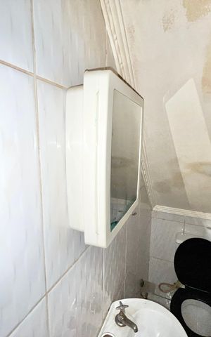Casa à venda com 170m², 2 quartos e 1 vaga Casa à venda com 170m², 2 quartos e 1 vagaLavabo