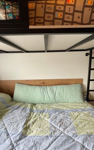 Apartamento à venda com 45m², 1 quarto e 1 vaga Apartamento à venda com 45m², 1 quarto e 1 vagaSuíte