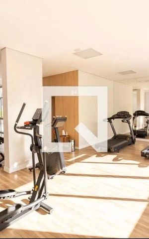 Apartamento à venda com 45m², 1 quarto e 1 vaga Apartamento à venda com 45m², 1 quarto e 1 vagaÁrea comum