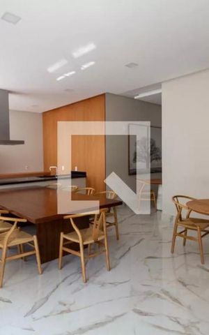 Apartamento à venda com 45m², 1 quarto e 1 vaga Apartamento à venda com 45m², 1 quarto e 1 vagaÁrea comum