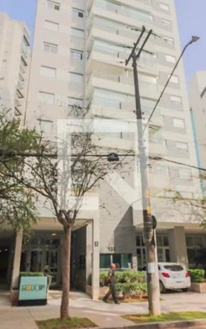 Apartamento à venda com 45m², 1 quarto e 1 vaga Apartamento à venda com 45m², 1 quarto e 1 vagaFachada e portaria