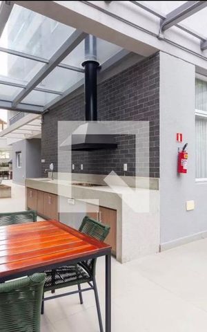 Apartamento à venda com 45m², 1 quarto e 1 vaga Apartamento à venda com 45m², 1 quarto e 1 vagaÁrea comum