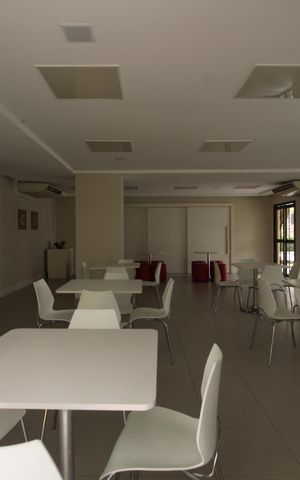 Apartamento à venda com 148m², 2 quartos e 2 vagasSalão de Festas