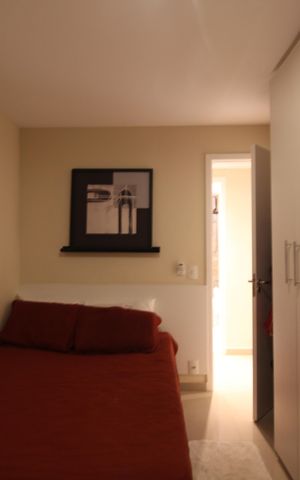 Apartamento à venda com 148m², 2 quartos e 2 vagasQuarto 1
