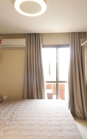 Apartamento à venda com 148m², 2 quartos e 2 vagasQuarto 2