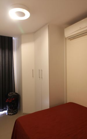 Apartamento à venda com 148m², 2 quartos e 2 vagasQuarto 1