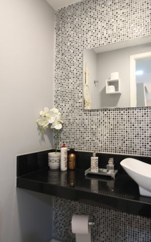 Apartamento à venda com 148m², 2 quartos e 2 vagasLavabo