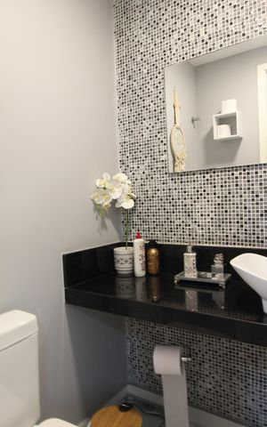 Apartamento à venda com 148m², 2 quartos e 2 vagasLavabo