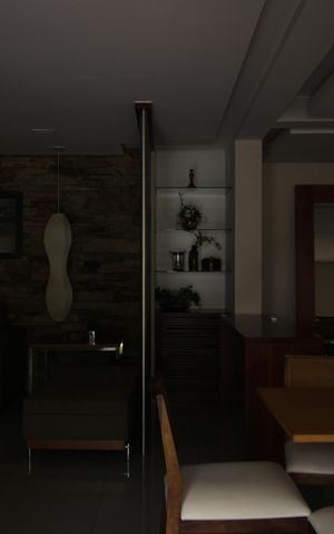 Apartamento à venda com 148m², 2 quartos e 2 vagasSalão de Festas