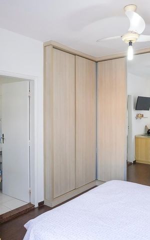 Casa à venda com 340m², 3 quartos e 2 vagasSuíte