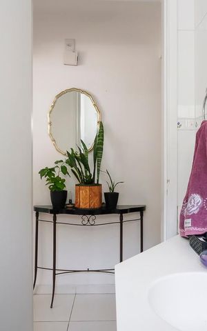 Casa à venda com 340m², 3 quartos e 2 vagasLavabo