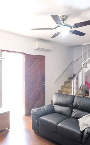 Casa à venda com 340m², 3 quartos e 2 vagasSala