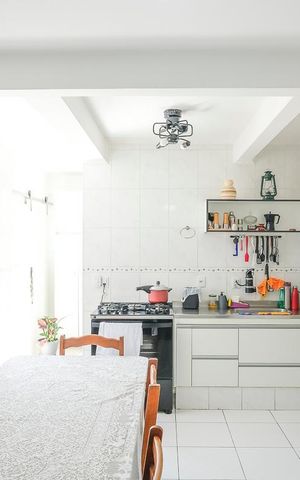 Casa à venda com 340m², 3 quartos e 2 vagasCozinha