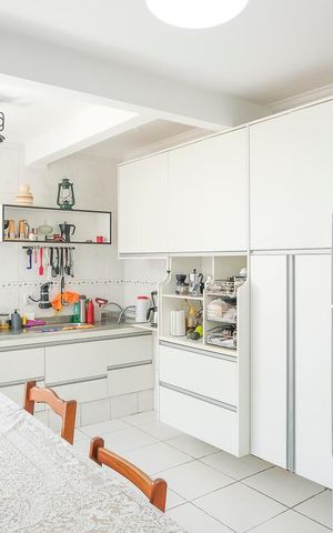 Casa à venda com 340m², 3 quartos e 2 vagasCozinha
