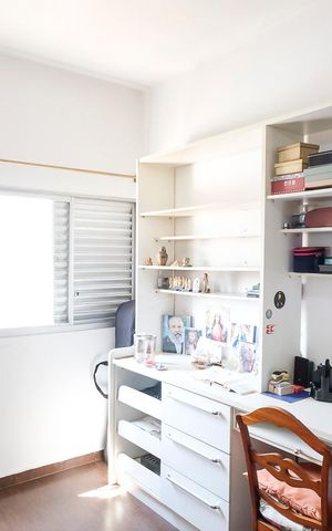 Casa à venda com 340m², 3 quartos e 2 vagasQuarto 2