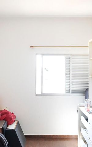 Casa à venda com 340m², 3 quartos e 2 vagasQuarto 2