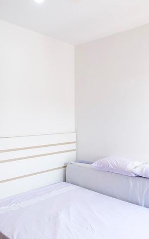 Casa à venda com 340m², 3 quartos e 2 vagasQuarto 1