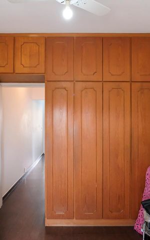 Casa à venda com 340m², 3 quartos e 2 vagasQuarto 2