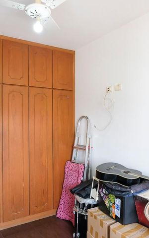 Casa à venda com 340m², 3 quartos e 2 vagasQuarto 2
