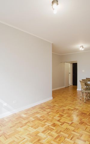 Apartamento à venda com 106m², 3 quartos e sem vaga