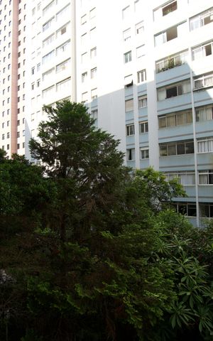 Apartamento à venda com 106m², 3 quartos e sem vaga Apartamento à venda com 106m², 3 quartos e sem vagaVista da Sala