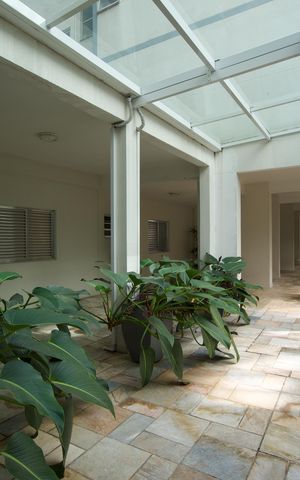 Apartamento à venda com 106m², 3 quartos e sem vaga Apartamento à venda com 106m², 3 quartos e sem vagaÁrea comum