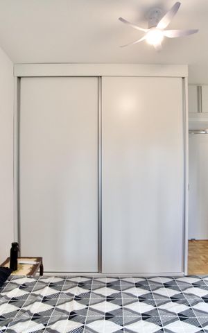 Apartamento à venda com 106m², 3 quartos e sem vaga Apartamento à venda com 106m², 3 quartos e sem vagaQuarto 2