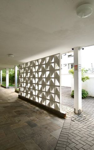 Apartamento à venda com 106m², 3 quartos e sem vaga Apartamento à venda com 106m², 3 quartos e sem vagaÁrea comum