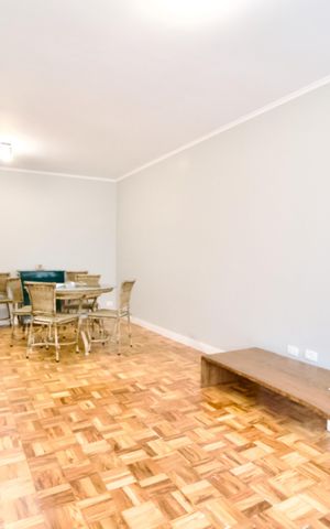 Apartamento à venda com 106m², 3 quartos e sem vaga