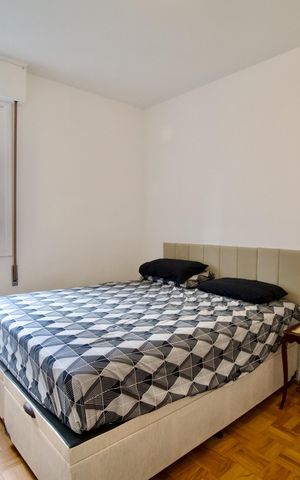 Apartamento à venda com 106m², 3 quartos e sem vaga Apartamento à venda com 106m², 3 quartos e sem vagaQuarto 2