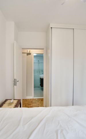 Apartamento à venda com 106m², 3 quartos e sem vaga Apartamento à venda com 106m², 3 quartos e sem vagaQuarto 1