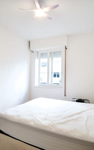 Apartamento à venda com 106m², 3 quartos e sem vaga Apartamento à venda com 106m², 3 quartos e sem vagaQuarto 1