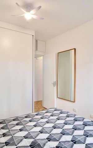 Apartamento à venda com 106m², 3 quartos e sem vaga Apartamento à venda com 106m², 3 quartos e sem vagaQuarto 2