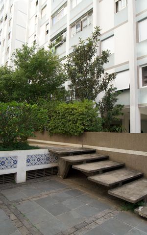 Apartamento à venda com 106m², 3 quartos e sem vaga Apartamento à venda com 106m², 3 quartos e sem vagaÁrea comum